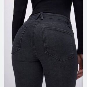Good American Good Waist Jeans